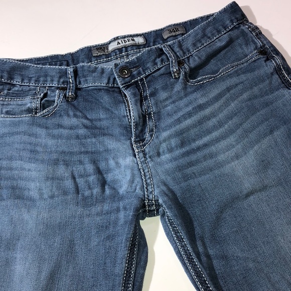 Buckle BKE Aiden Boot Stretch Jeans - Picture 7 of 8